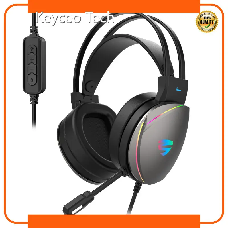 Cheap Gaming Headphones for - Keyceo 1