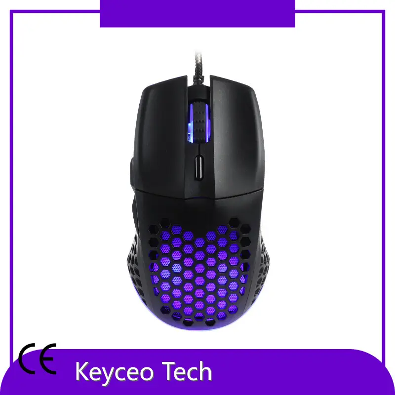 Gaming Mouse Keyceo 1