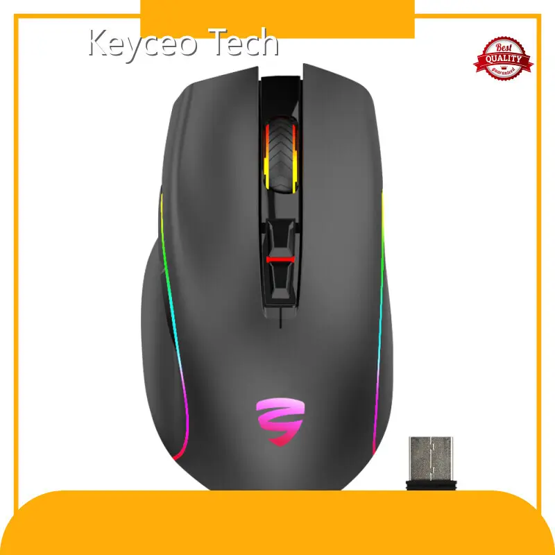 Custom Gaming Mouse 2020 Keyceo 1