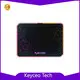 Keyceo Brand Gaming Mouse Pad Factory 1