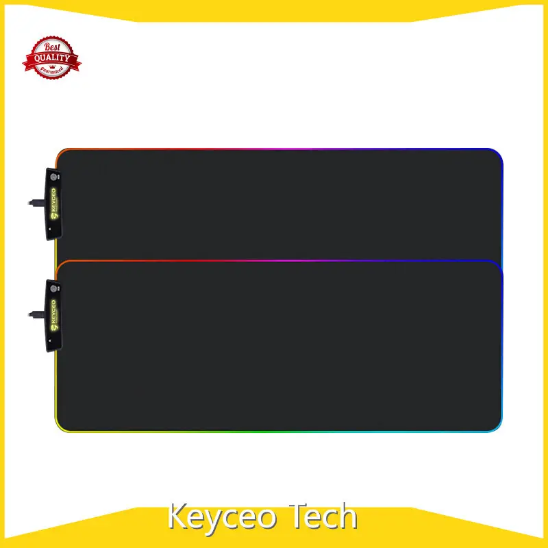 Extended Gaming Mouse Pad Keyceo Company 1