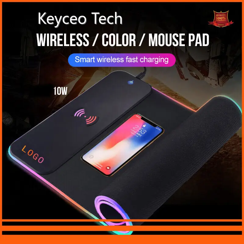 Best Gaming Mouse Pad Keyceo Company 1