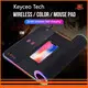 Best Gaming Mouse Pad Keyceo Company 1