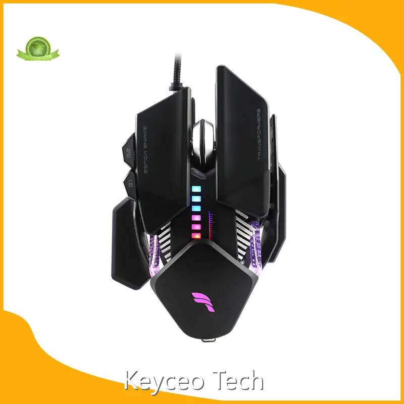 Best Gaming Mice Keyceo Company 1