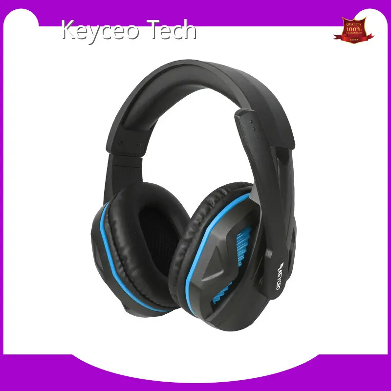 Keyceo Best Cheap Gaming Headphones-1 1