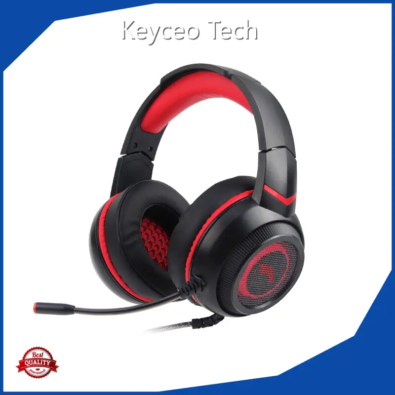 Hot 3000 Best Headphones 2020 Gaming KY-H021 Keyceo Brand 1