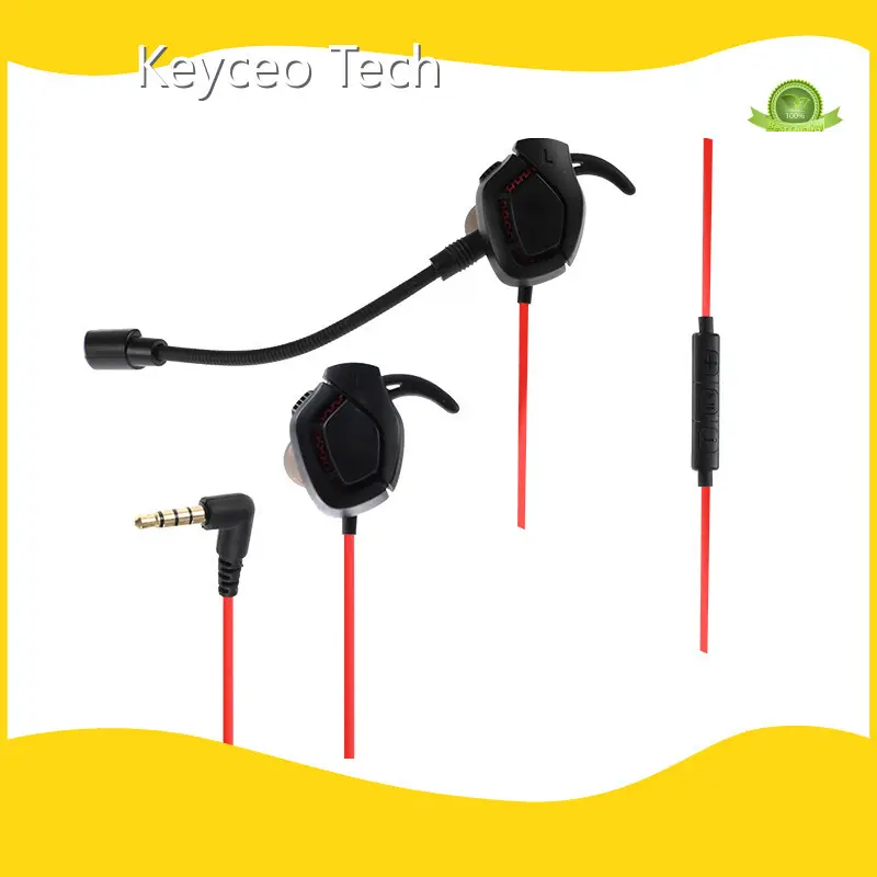 Quality Keyceo Brand 3000 Gaming Headphone 1