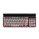 Keyceo Office Works Wireless Keyboard - English 8