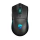 Best Wireless Gaming Mouse 2016 800~12000 DPI RGB 124.5*65*39.5 Mm Best Wireless Gaming Mouse 2016 Manufacture 2