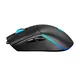 Gaming Mouse for Macbook Air RGB 124.5*65*39.5 Mm Gaming Mouse for Macbook Air Manufacture 5