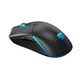 Best Wireless Gaming Mouse 2016 800~12000 DPI RGB 124.5*65*39.5 Mm Best Wireless Gaming Mouse 2016 Manufacture 6