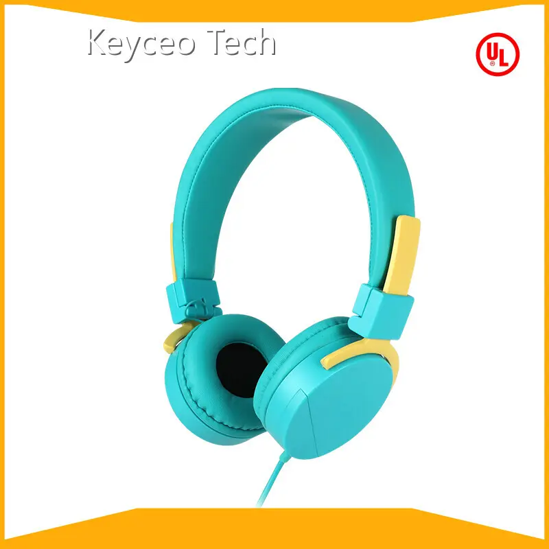 Pc Gaming Headset with Mic 3000 by Keyceo 1