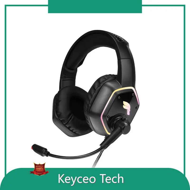 Keyceo Brand - Xbox One Gaming Headset 50mm Supplier 1