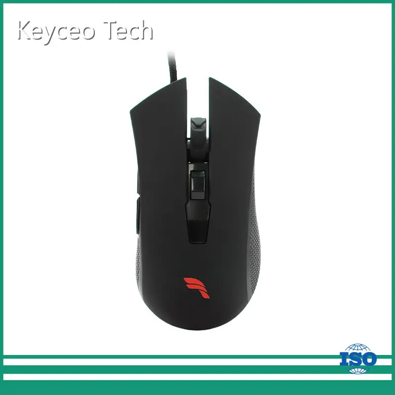 Keyceo Brand Best Gaming Mouse Under 1000 Manufacture 1