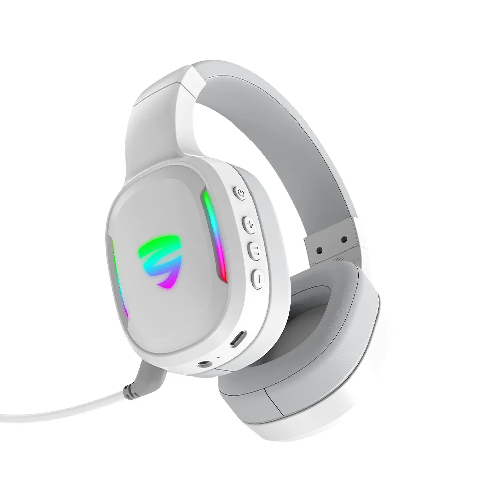 Keyceo Brand KY-H059 113±3dB Custom Cheap Gaming Headset 2