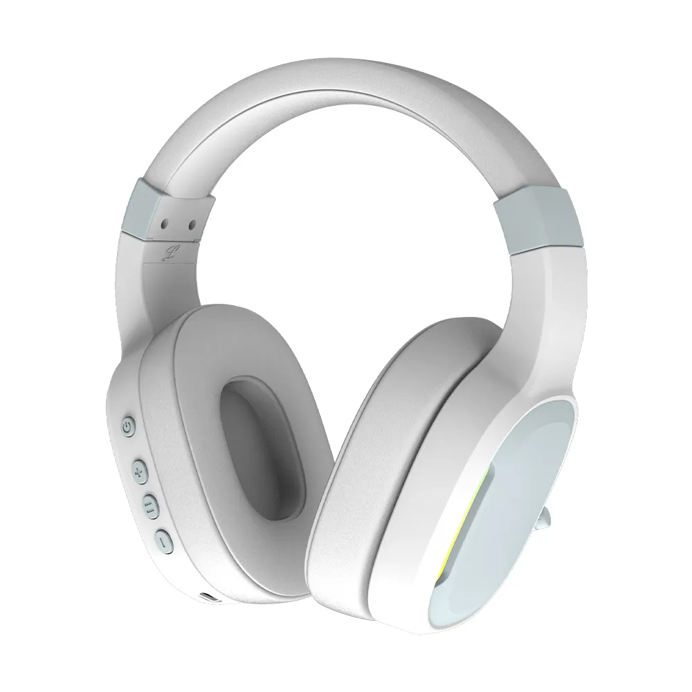 Keyceo Brand KY-H059 113±3dB Custom Cheap Gaming Headset 5