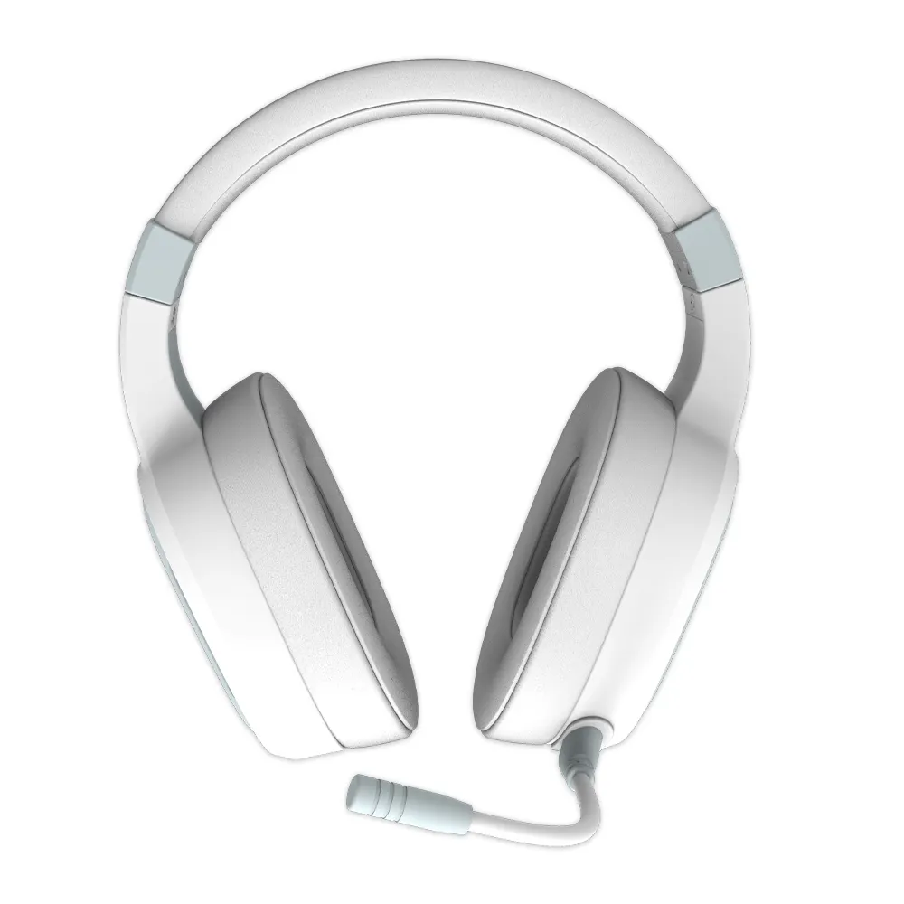 Keyceo Brand KY-H059 113±3dB Custom Cheap Gaming Headset 4