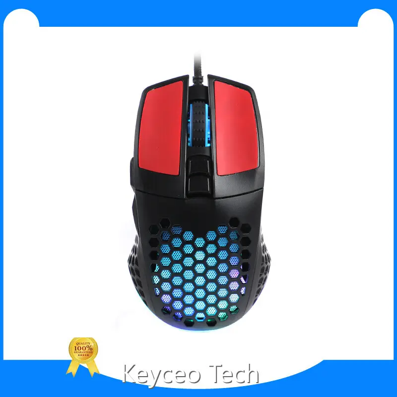 Usb Wired Gaming Mouse Keyceo-2 1