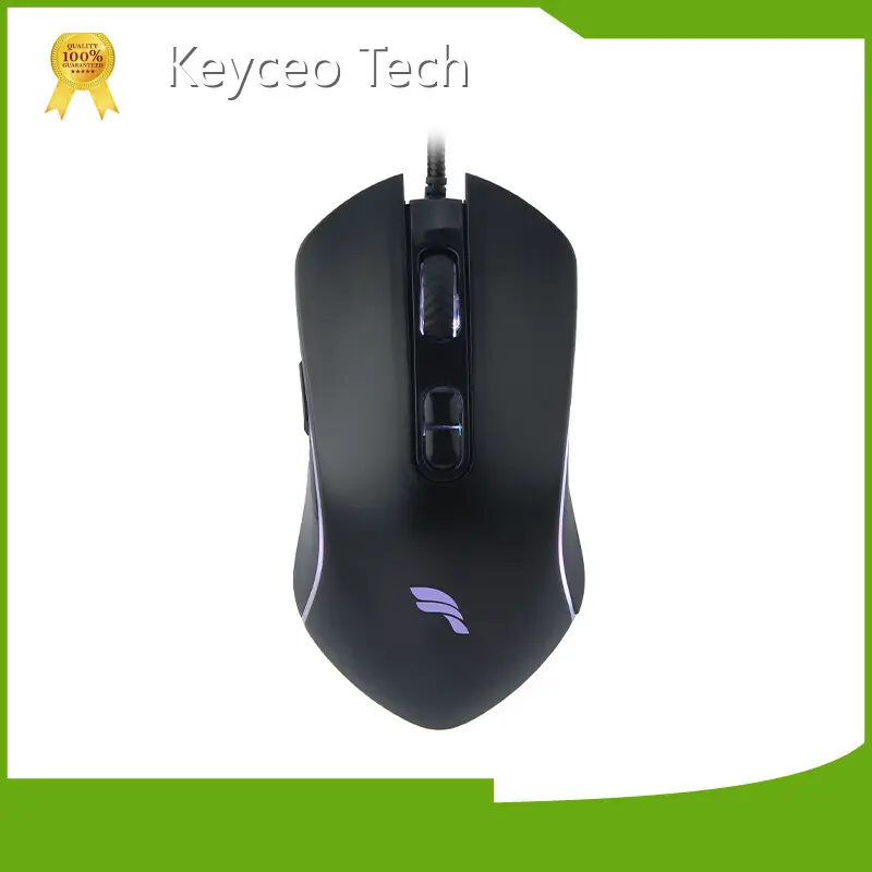 Custom Best Wired Gaming Mouse 2020 Keyceo 1