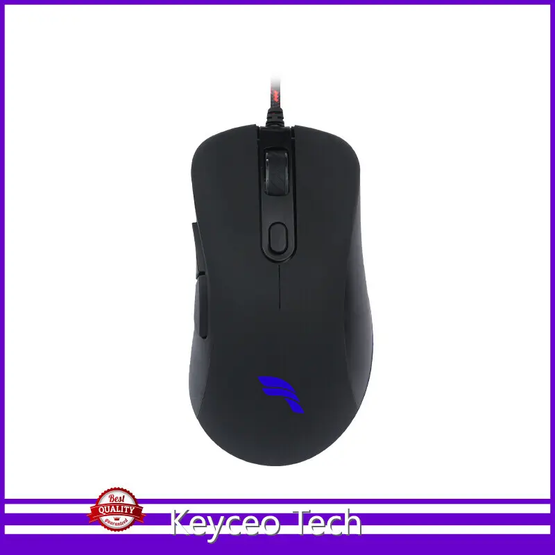 Keyceo Deathadder Essential Gaming Mouse for 1