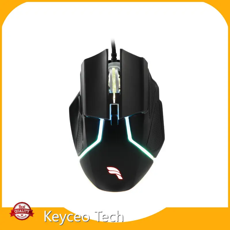 Keyceo Custom Gaming Mouse - 1