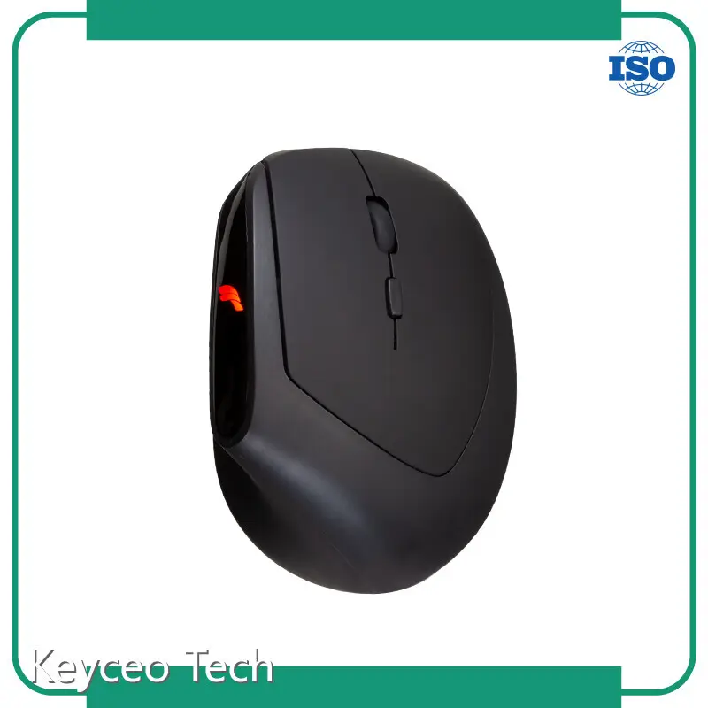 Quality Keyceo Brand Rgb Wired Gaming Mouse 1