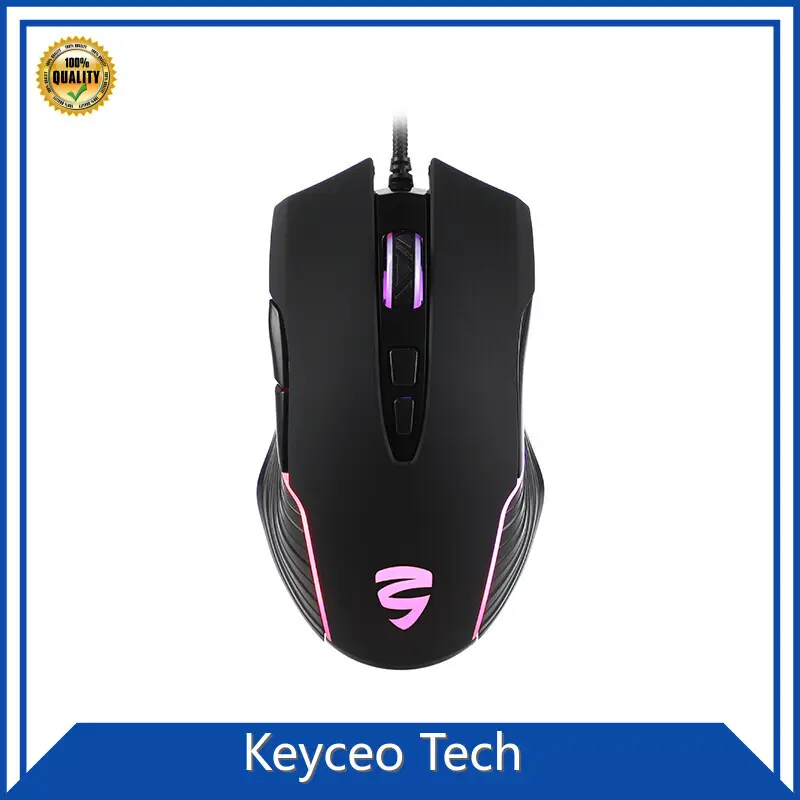 Computer Mouse Warranty Keyceo 1