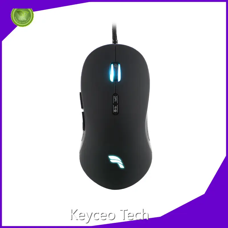 Custom Computer Mouse Keyceo 1