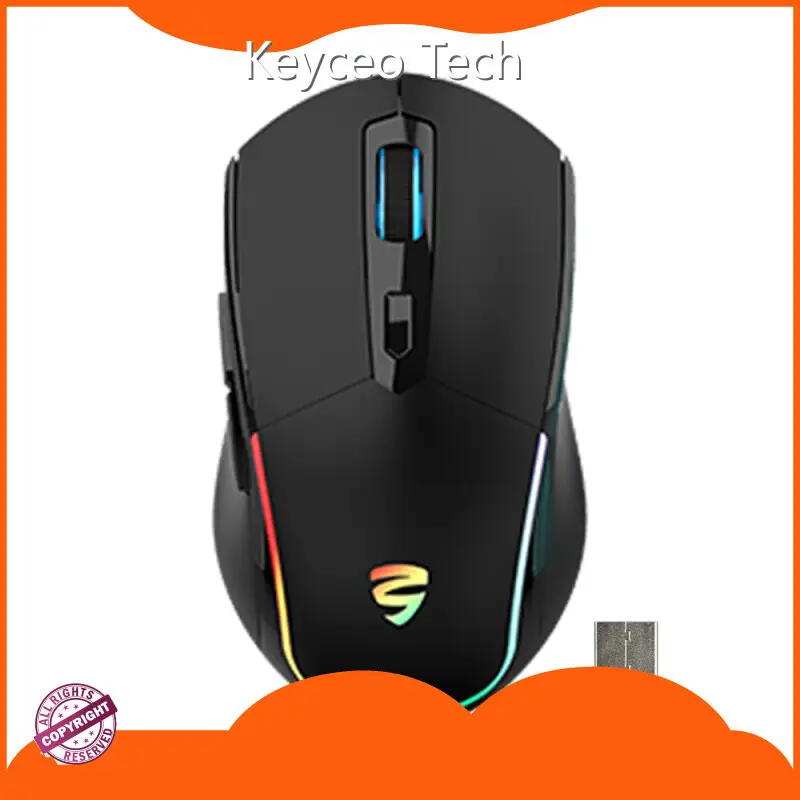 Quality Keyceo Brand Best Gaming Mouse 1