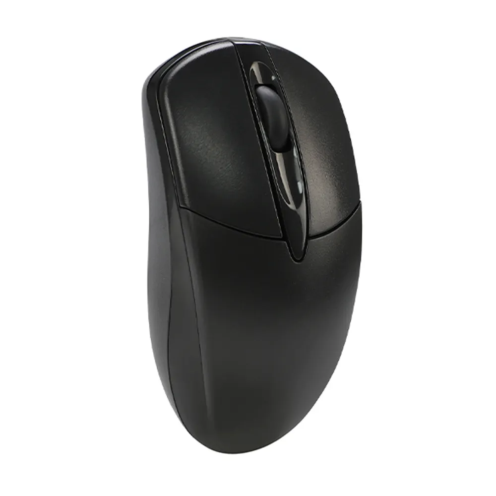 Keyceo Brand Mouse : 116*59*37mm Keyboard :442*152*26mm KY-4810 AES 1200 Wireless Keyboard and... 3
