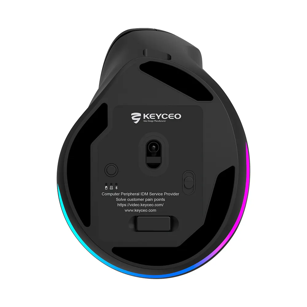 Keyceo Top 10 Wireless Mouse Gaming KY-MR620WR / Different Color 6