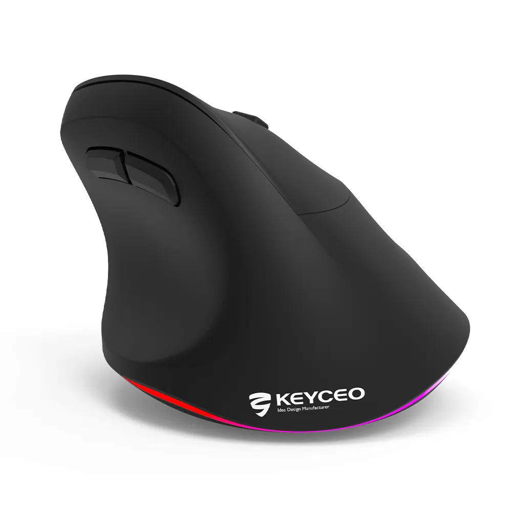 Keyceo Top 10 Wireless Mouse Gaming KY-MR620WR / Different Color 3