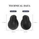 Wired Wireless Gaming Mouse Europe - - Keyceo 2