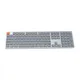 Wireless Mechanical Keyboard Gaming Ultra-thin Keyboard Keyceo Brand KY-MK108 7