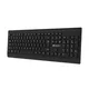 Wireless Keyboard Office English - - Keyceo 4