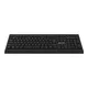 Wireless Keyboard Office English - - Keyceo 6