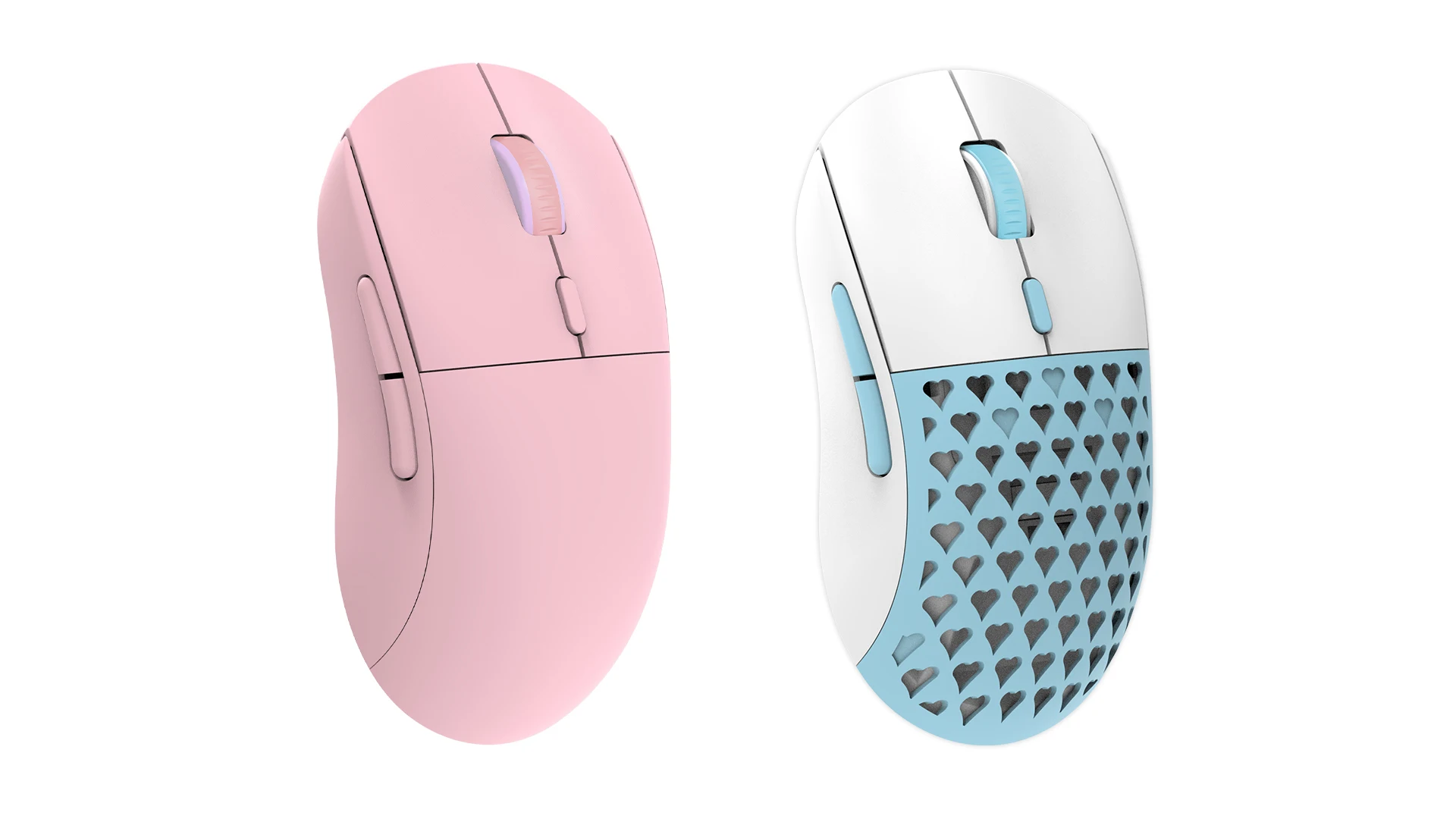 Mouse gamer KY-M1049 de nível superior DIY Mouse wireless OEM até 26000 DPI Com fio +Bluetooth+2.4G Gaming Mouse RGB personalizado Ergoenomic Game Mouse 1