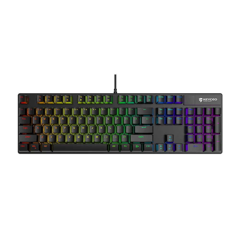 Which Mechanical Keyboard Has The Best Key Stability? 1