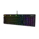 Why Mechanical Keyboard for Gaming Keyceo Brand,Rainbow Backlit 6