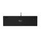 Why Mechanical Keyboard for Gaming Keyceo Brand,Rainbow Backlit 8
