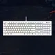 Why Mechanical Keyboard for Gaming Keyceo Brand,Rainbow Backlit 7