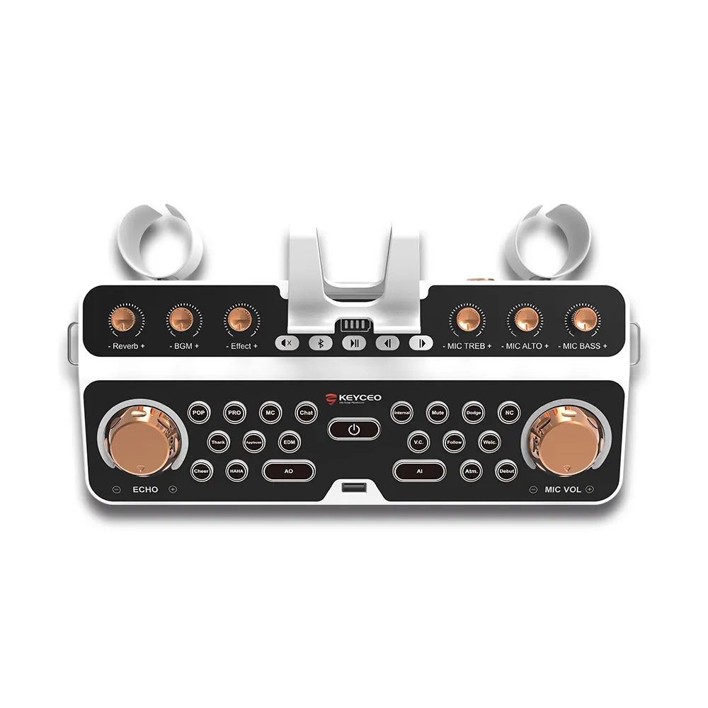 Best Computer Accessories UK - - Keyceo 4