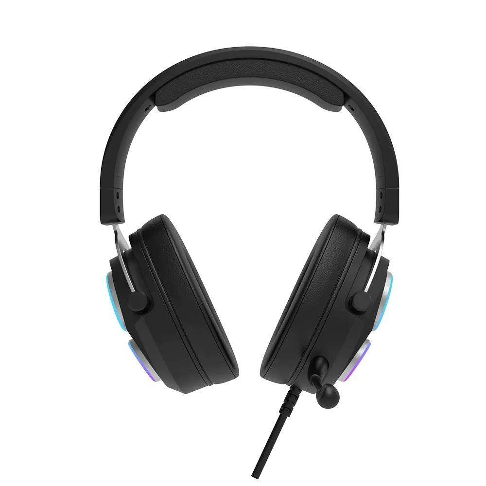 Wireless Gaming Headphones with Mic KY-H064 by Keyceo 3