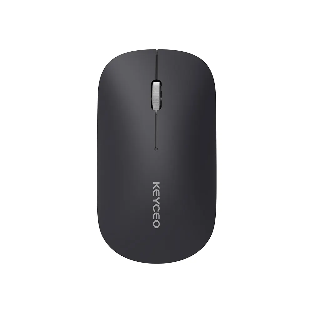 Best Wireless Mouse for Office Work 110*61*30.3mm by Keyceo 2