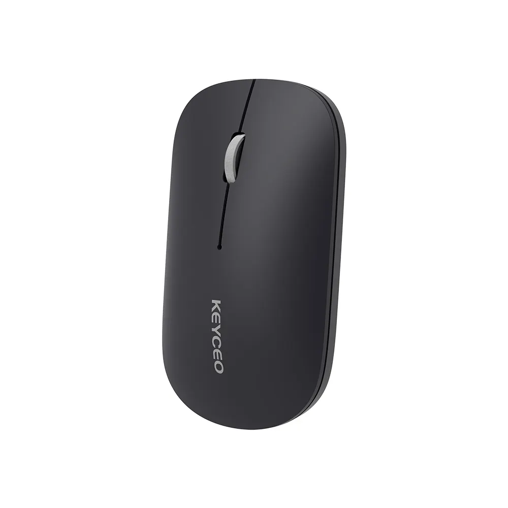 Best Wireless Mouse for Office Work 110*61*30.3mm by Keyceo 4