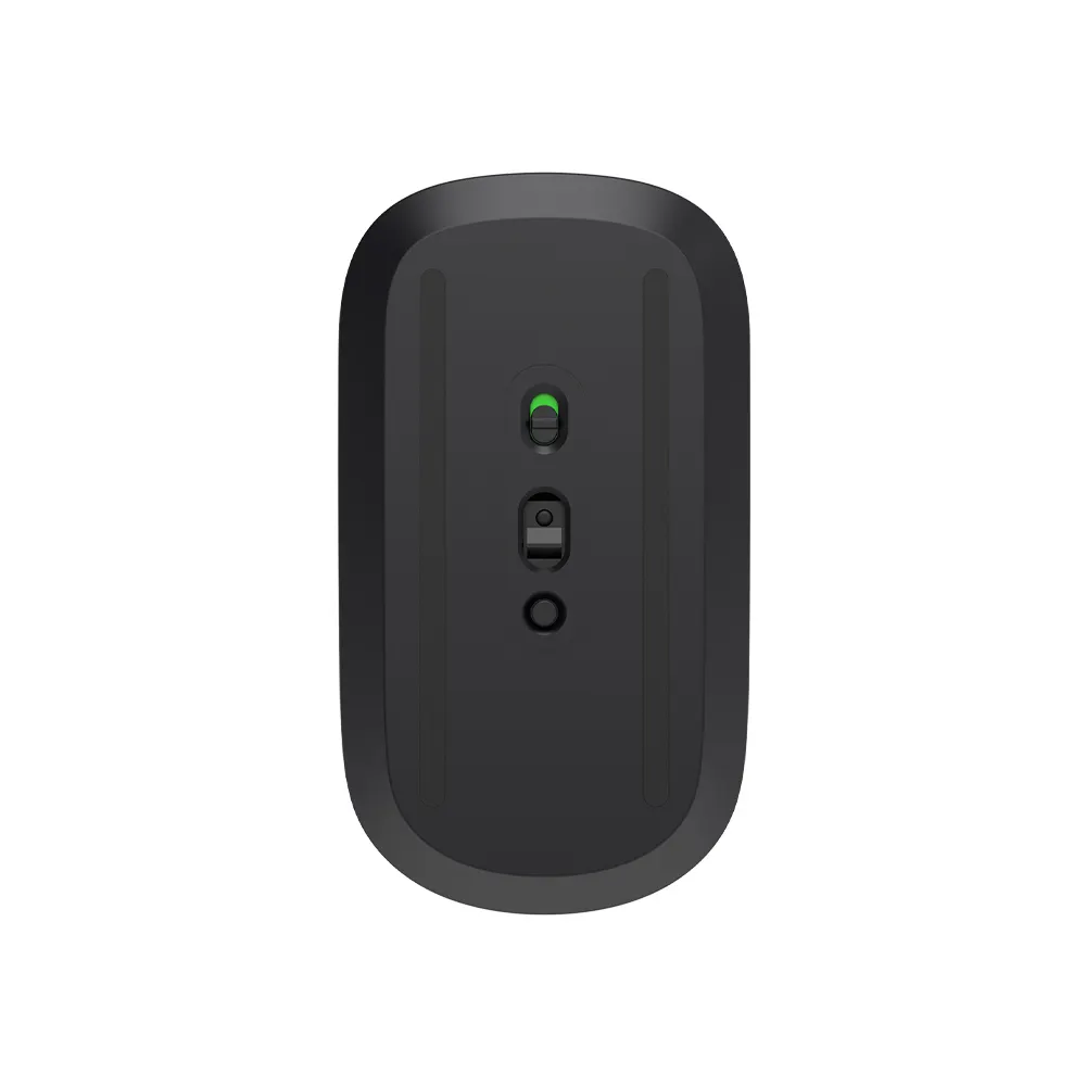 Best Wireless Mouse for Office Work 110*61*30.3mm by Keyceo 6