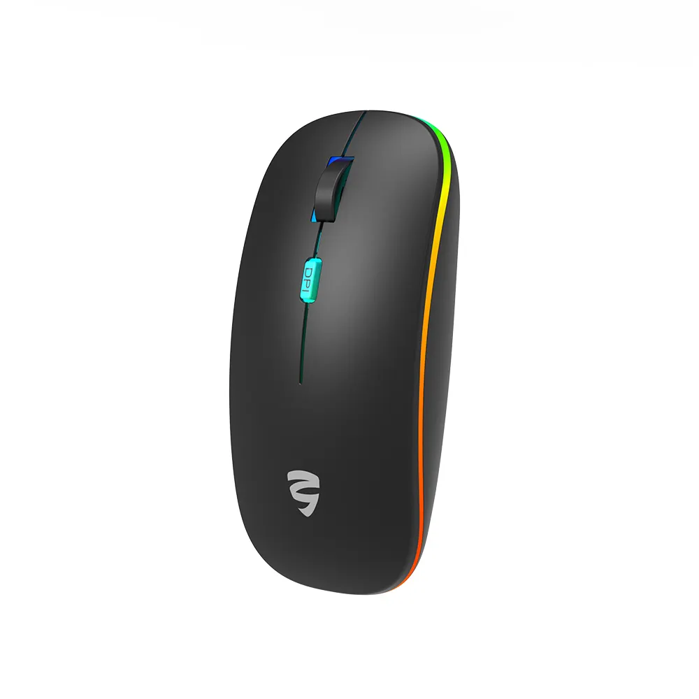 Keyceo Brand Best Wireless Mouse for Office Work Supplier 4