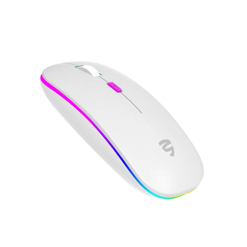 Keyceo Brand Best Wireless Mouse for Office Work Supplier 5