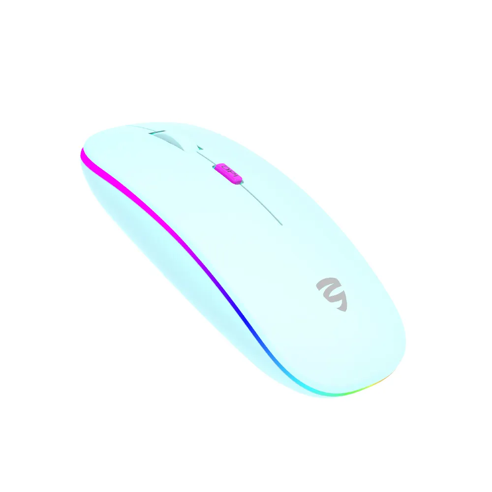 Keyceo Brand Best Wireless Mouse for Office Work Supplier 7