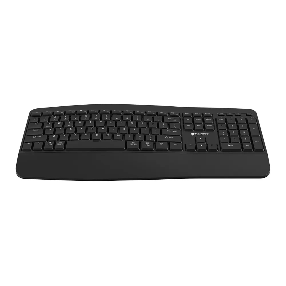 Best Mechanical Keyboard Manufacturers Ergonomic Keyboard - - Keyceo 4